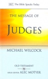 Message of Judges - BST